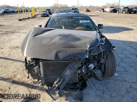 2016 Mercedes-Benz CLS 400 с VIN WDDLJ6FB9GA173192, выставлен на аукционе Copart как лот 48410735 с пробегом 122 815 миль миль и На запчасти • Non repairable. История ставок и продаж доступна на DreamBid. Изображение 5.