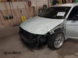2019 Volkswagen Jetta GLI S with VIN 3VW5T7BU6KM261054, listed as a IAAI auction lot 40956960 with 56,784 mi miles and . Bid and sale history available at DreamBid. Image 6.