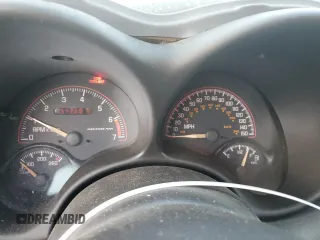 2004 Pontiac Grand Am GT with VIN 1G2NW52E34C155905, listed as a Copart auction lot 77431154 with 154,269 mi miles and Salvage Title. Bid and sale history available at carsss.com. Image 9.