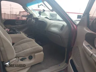 2003 Ford F-150 XL with VIN 1FTRX17L63NB64675, listed as a IAAI auction lot 42577516 with Not provided miles and . Bid and sale history available at DreamBid. Image 5.