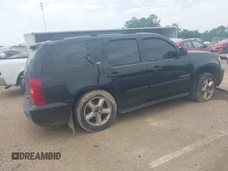 2007 Chevrolet Tahoe LT z VIN 1GNFK13097R132998, wystawiony jako IAAI lot #42257393 z przebiegiem 288 126 mil mil oraz . Historia ofert i sprzedaży dostępna na DreamBid. Obrazek 4.
