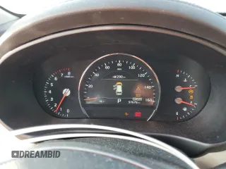 2019 Kia Sorento EX with VIN 5XYPHDA57KG458060, listed as a Copart auction lot 45328265 with 97,676 mi miles and Salvage Title. Bid and sale history available at DreamBid. Image 9.