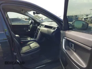 2016 Land Rover Discovery Sport SE with VIN SALCP2BG8GH589771, listed as a IAAI auction lot 41563269 with 79,593 mi miles. Bid and sale history available at carsss.com. Image 5.