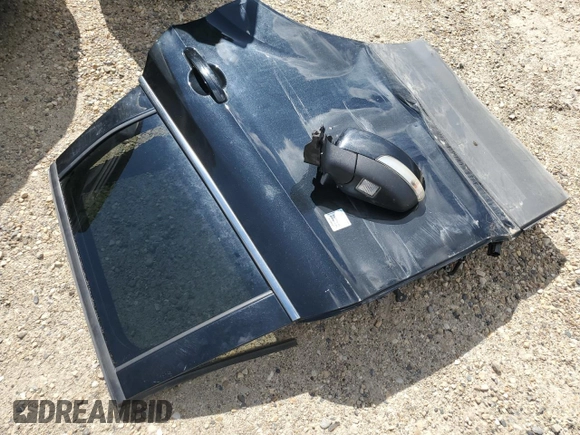 2013 Ford Escape SEL with VIN 1FMCU9H94DUA50063, listed as a Copart auction lot 63008005 with 225,421 mi miles and Salvage title. Bid and sale history available at DreamBid. Image 13.