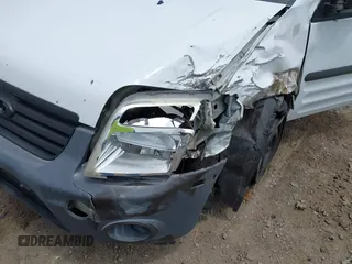2013 Ford Transit Connect XL with VIN NM0LS7AN8DT169209, listed as a IAAI auction lot 42429405 with 107,943 mi miles and . Bid and sale history available at DreamBid. Image 13.