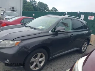 2010 Lexus RX 350 with VIN 2T2BK1BA3AC033950, listed as a IAAI auction lot 42656537 with 141,676 mi miles and . Bid and sale history available at DreamBid. Image 14.
