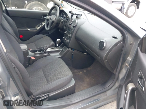 2008 Pontiac G6 with VIN 1G2ZG57B084249155, listed as a IAAI auction lot 42509962 with 203,756 mi miles and . Bid and sale history available at DreamBid. Image 5.