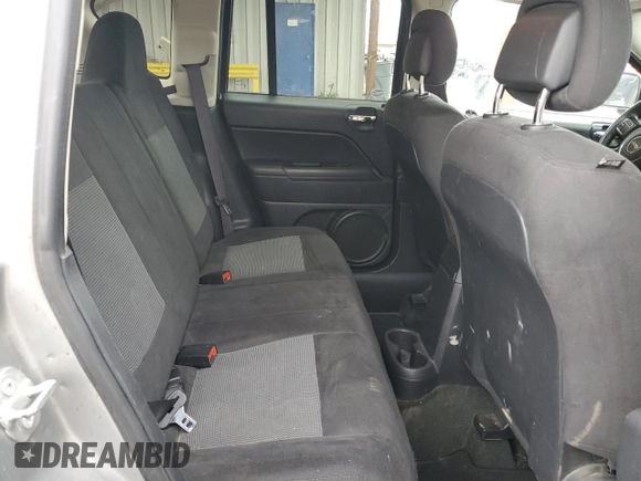 2016 Jeep Compass Sport SE с VIN 1C4NJDBB2GD778487, выставлен на аукционе Copart как лот 65284235 с пробегом 131 252 миль миль и Чистый • Clean title. История ставок и продаж доступна на DreamBid. Изображение 10.