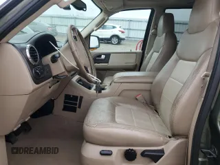2004 Ford Expedition Eddie Bauer z VIN 1FMFU17L34LB74374, wystawiony jako Copart lot #50320345 z przebiegiem 149 019 mil mil oraz Szkoda całkowita • Salvage title. Historia ofert i sprzedaży dostępna na DreamBid. Obrazek 7.