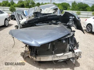 2018 Toyota Highlander LE with VIN 5TDZZRFH6JS269715, listed as a Copart auction lot 51054665 with Not provided miles and Non repairable. Bid and sale history available at DreamBid. Image 5.