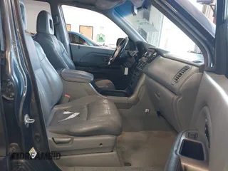 2005 Honda Pilot EX-L с VIN 2HKYF18505H530616, выставлен на аукционе IAAI как лот 42517886 с пробегом 211 218 миль миль и . История ставок и продаж доступна на DreamBid. Изображение 5.
