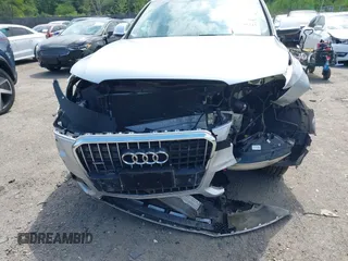 2013 Audi Q5 Premium Plus с VIN WA1LFAFP3DA012787, выставлен на аукционе IAAI как лот 42558345 с пробегом 128 637 миль миль и . История ставок и продаж доступна на DreamBid. Изображение 12.