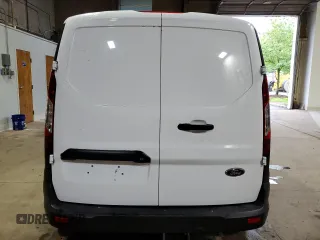 2023 Ford Transit Connect XL с VIN NM0LS7S22P1547819, выставлен на аукционе Copart как лот 57874605 с пробегом 27 853 миль миль и Чистый • Clean title. История ставок и продаж доступна на DreamBid. Изображение 6.