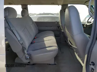 2003 GMC Safari with VIN 1GKDM19X83B507866, listed as a Copart auction lot 74389344 with 84,302 mi miles and Non Repairable. Bid and sale history available at carsss.com. Image 11.