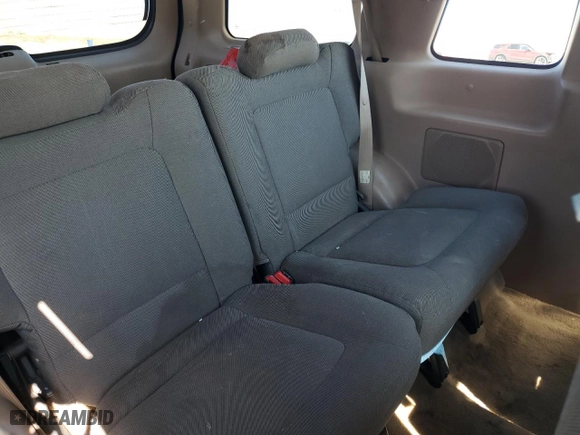 2001 Ford Explorer Sport with VIN 1FMYU70E31UA51350, listed as a Copart auction lot 69885914 with 166,796 mi miles and Salvage Title. Bid and sale history available at carsss.com. Image 10.