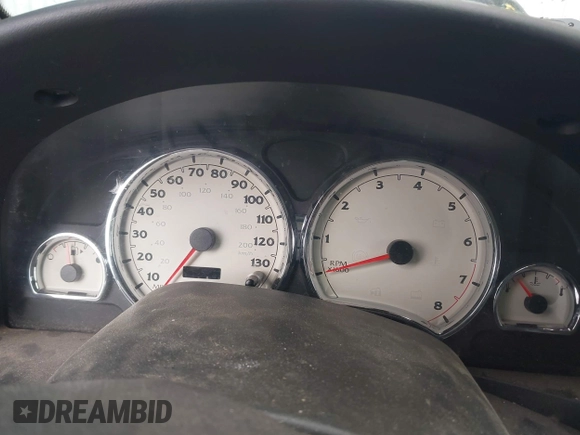 2006 Saturn VUE z VIN 5GZCZ53486S840246, wystawiony jako IAAI lot #42251233 z przebiegiem Nie podano mil oraz . Historia ofert i sprzedaży dostępna na DreamBid. Obrazek 7.