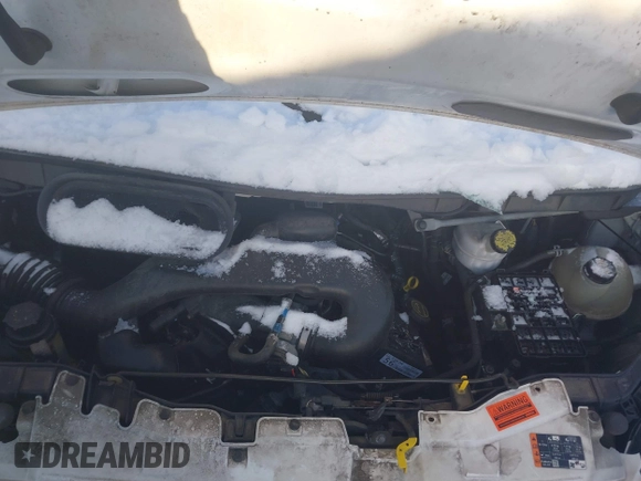 2019 Ford Transit XL with VIN 1FDZX2CM4KKB42724, listed as a IAAI auction lot 41589339 with 69,061 mi miles and . Bid and sale history available at DreamBid. Image 10.