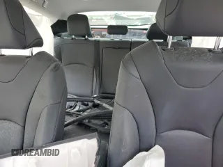 2017 Toyota Prius Two z VIN JTDKARFU8H3532336, wystawiony jako Copart lot #51109475 z przebiegiem Nie podano mil oraz Szkoda całkowita • Salvage title. Historia ofert i sprzedaży dostępna na DreamBid. Obrazek 10.