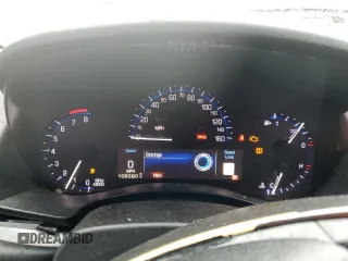 2013 Cadillac ATS Luxury z VIN 1G6AB5RA8D0116773, wystawiony jako Copart lot #56364225 z przebiegiem 109 380 mil mil oraz Czysty tytuł • Clean title. Historia ofert i sprzedaży dostępna na DreamBid. Obrazek 9.