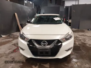 2017 Nissan Maxima SV with VIN 1N4AA6AP2HC453505, listed as a IAAI auction lot 41499006 with 69,350 mi miles and . Bid and sale history available at DreamBid. Image 12.