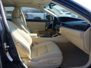 2014 Lexus ES 350 with VIN JTHBK1GG9E2096426, listed as a IAAI auction lot 42008954 with 170,915 mi miles. Bid and sale history available at carsss.com. Image 5.
