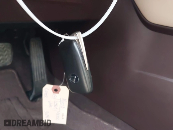 2019 Lexus RX 350 с VIN 2T2BZMCA9KC203936, выставлен на аукционе IAAI как лот 41780746 с пробегом 55 822 миль миль и . История ставок и продаж доступна на DreamBid. Изображение 11.