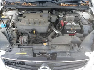 2012 Nissan Sentra 2.0 with VIN 3N1AB6AP7CL702677, listed as a IAAI auction lot 42134487 with 183,123 mi miles and . Bid and sale history available at DreamBid. Image 10.