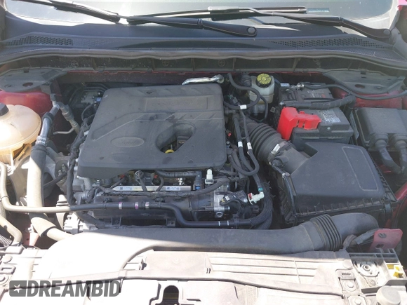 2020 Ford Escape SE with VIN 1FMCU9G68LUB63116, listed as a IAAI auction lot 42131422 with 67,476 mi miles and . Bid and sale history available at DreamBid. Image 10.