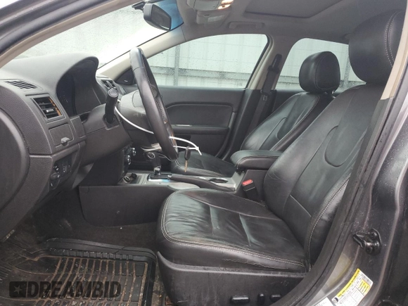 2012 Ford Fusion SEL с VIN 3FAHP0JG1CR432973, выставлен на аукционе Copart как лот 50198785 с пробегом 227 913 миль миль и Чистый • Clean title. История ставок и продаж доступна на DreamBid. Изображение 7.