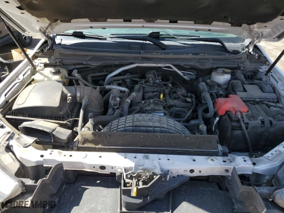 2021 Ford Ranger XL with VIN 1FTER1FH4MLD60195, listed as a Copart auction lot 47853525 with 103,774 mi miles and Salvage Title. Bid and sale history available at carsss.com. Image 11.