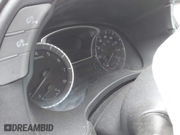 2014 Infiniti QX60 with VIN 5N1AL0MM8EC529125, listed as a IAAI auction lot 41849993 with 159,484 mi miles. Bid and sale history available at carsss.com. Image 7.