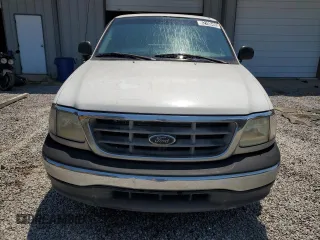 2000 Ford F-150 XL с VIN 1FTRX17L5YKB07702, выставлен на аукционе Copart как лот 62188465 с пробегом Не указан миль и Чистый • Clean title. История ставок и продаж доступна на DreamBid. Изображение 5.