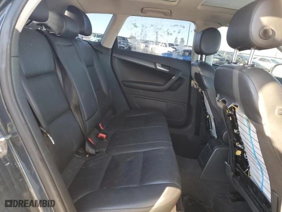 2012 Audi A3 2.0T Premium with VIN WAUBEAFM8CA107495, listed as a Copart auction lot 75949284 with 170468 miles and Salvage Title. Bid and sale history available at carsss.com. Image 10.