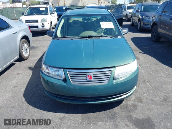 2007 Saturn ION z VIN 1G8AJ58F37Z114579, wystawiony jako IAAI lot #42348895 z przebiegiem 145 041 mil mil oraz . Historia ofert i sprzedaży dostępna na DreamBid. Obrazek 6.