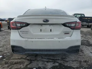 2020 Subaru Legacy Special Sports with VIN 4S3BWAG61L3023197, listed as a Copart auction lot 41856175 with 89,016 mi miles and Salvage Title. Bid and sale history available at carsss.com. Image 6.