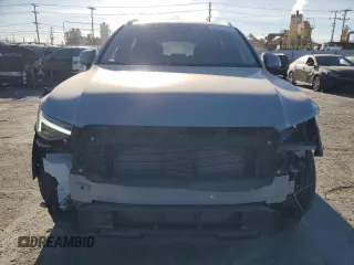 2024 Volvo XC40 Plus Bright Theme с VIN YV4L12UE4R2293380, выставлен на аукционе Copart как лот 87645985 с пробегом 12 288 миль миль и Списание • Salvage title. История ставок и продаж доступна на DreamBid. Изображение 5.