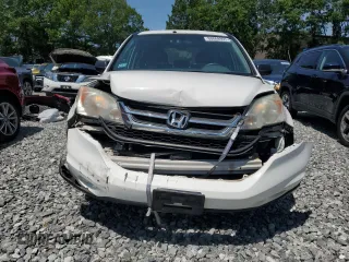 2010 Honda CR-V LX z VIN 5J6RE4H32AL034997, wystawiony jako Copart lot #60868905 z przebiegiem 99 469 mil mil oraz Czysty tytuł • Clean title. Historia ofert i sprzedaży dostępna na DreamBid. Obrazek 5.