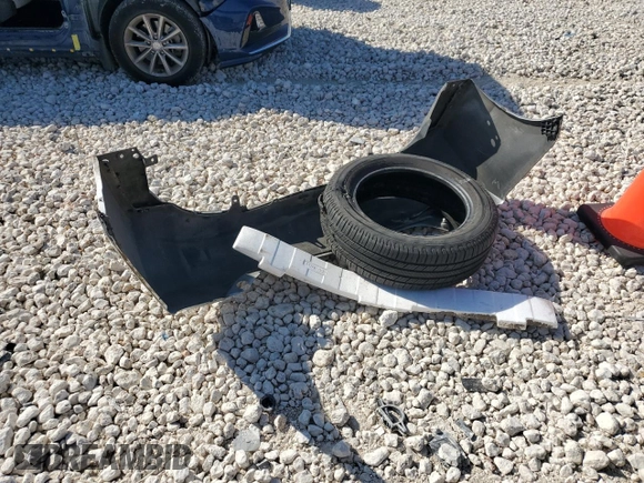 2014 Toyota Prius Four with VIN JTDKN3DU7E1744415, listed as a Copart auction lot 52338245 with 207,175 mi miles and Salvage Title. Bid and sale history available at carsss.com. Image 12.