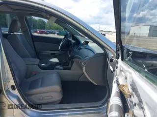 2010 Honda Accord EX-L z VIN 5KBCP3F87AB001934, wystawiony jako IAAI lot #42220594 z przebiegiem 117 593 mil mil oraz . Historia ofert i sprzedaży dostępna na DreamBid. Obrazek 5.