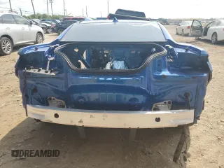 2017 Chevrolet Camaro 2SS with VIN 1G1FH1R72H0163388, listed as a Copart auction lot 71587674 with Not Provided miles and Non Repairable. Bid and sale history available at carsss.com. Image 6.
