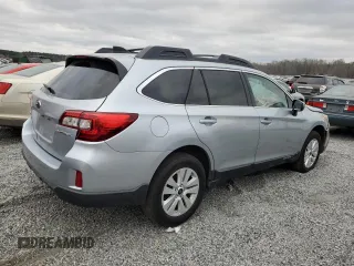 2016 Subaru Outback Premium z VIN 4S4BSBFC8G3248646, wystawiony jako Copart lot #49406115 z przebiegiem 205 338 mil mil oraz Szkody całkowita. Historia ofert i sprzedaży dostępna na DreamBid. Obrazek 3.