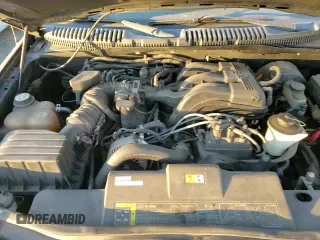 2004 Ford Explorer with VIN 1FMDU63K24ZA17336, listed as a Copart auction lot 83890614 with 156,117 mi miles and Salvage title. Bid and sale history available at DreamBid. Image 14.