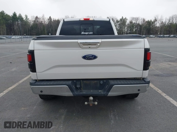 2015 Ford F-150 XLT с VIN 1FTEX1EP6FFB75954, выставлен на аукционе IAAI как лот 42007256 с пробегом 178 636 миль миль и . История ставок и продаж доступна на DreamBid. Изображение 16.
