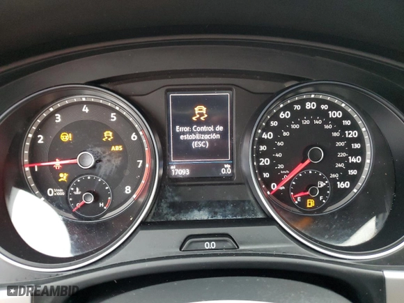 2021 Volkswagen Atlas Cross Sport 2.0T S with VIN 1V2AC2CA2MC233960, listed as a Copart auction lot 60960433 with 17,093 mi miles. Bid and sale history available at carsss.com. Image 9.