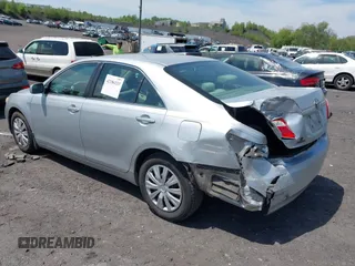 2007 Toyota Camry CE with VIN 4T1BE46K37U537289, listed as a IAAI auction lot 42186233 with 132,361 mi miles and . Bid and sale history available at DreamBid. Image 3.