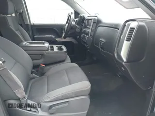 2014 Chevrolet Silverado 1500 LT with VIN 1GCVKREH3EZ301402, listed as a IAAI auction lot 41545630 with 177,904 mi miles and . Bid and sale history available at DreamBid. Image 5.