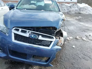 2014 Subaru Legacy Premium z VIN 4S3BMBC69E3003140, wystawiony jako IAAI lot #41622958 z przebiegiem 132 104 mil mil oraz . Historia ofert i sprzedaży dostępna na DreamBid. Obrazek 20.