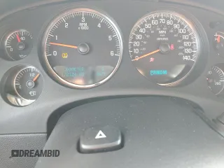 2011 Chevrolet Tahoe Commercial with VIN 1GNLC2E02BR306292, listed as a Copart auction lot 44136095 with 172,104 mi miles and Salvage title. Bid and sale history available at DreamBid. Image 9.