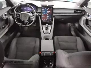 2023 Polestar 2 z VIN YSMED3KAXPL134447, wystawiony jako Copart lot #55885025 z przebiegiem 74 612 mil mil oraz Tytuł czysty. Historia ofert i sprzedaży dostępna na DreamBid. Obrazek 8.