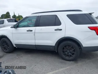 2016 Ford Explorer с VIN 1FM5K7BHXGGA72557, выставлен на аукционе IAAI как лот 42160265 с пробегом 130 670 миль миль и . История ставок и продаж доступна на DreamBid. Изображение 15.